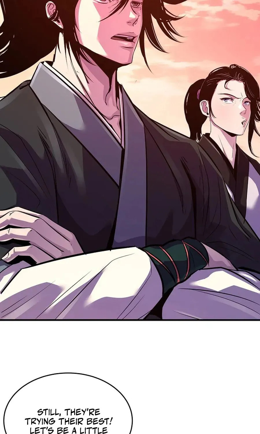 The World's Best Martial Arts Instructor Chapter 64 page 44 - 