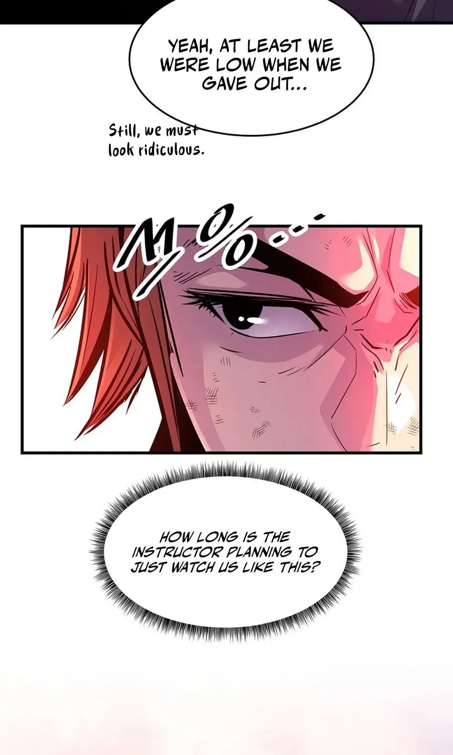 The World's Best Martial Arts Instructor Chapter 64 page 62 - 
