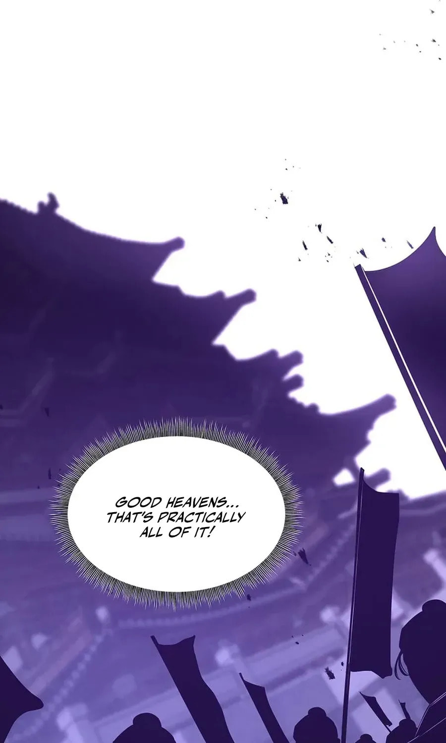 The World's Best Martial Arts Instructor Chapter 64 page 9 - 