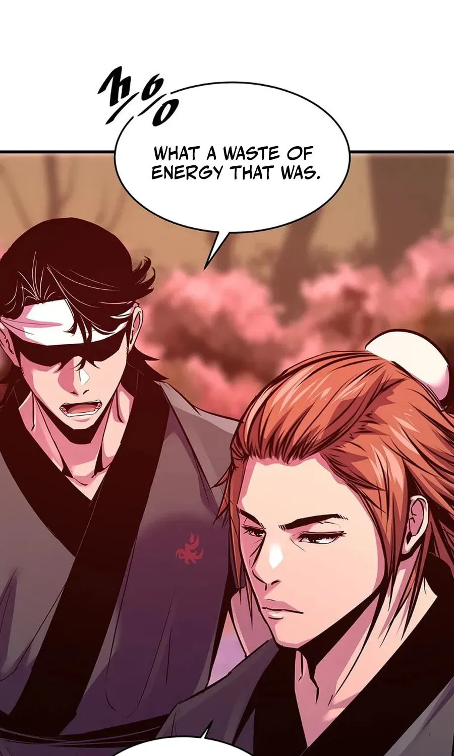 The World's Best Martial Arts Instructor Chapter 64 page 84 - 