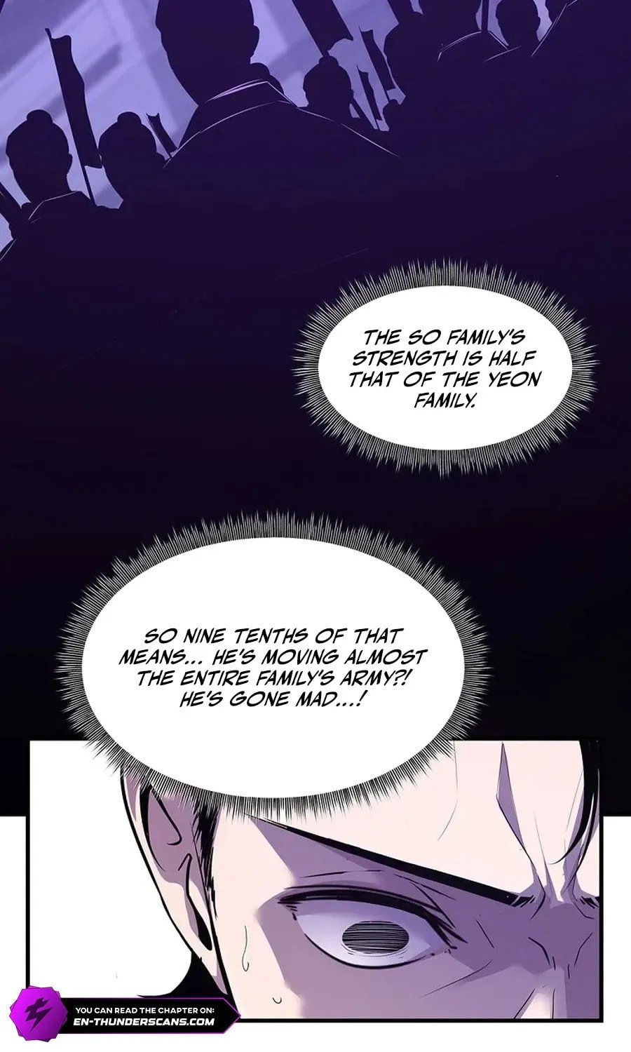 The World's Best Martial Arts Instructor Chapter 64 page 10 - 