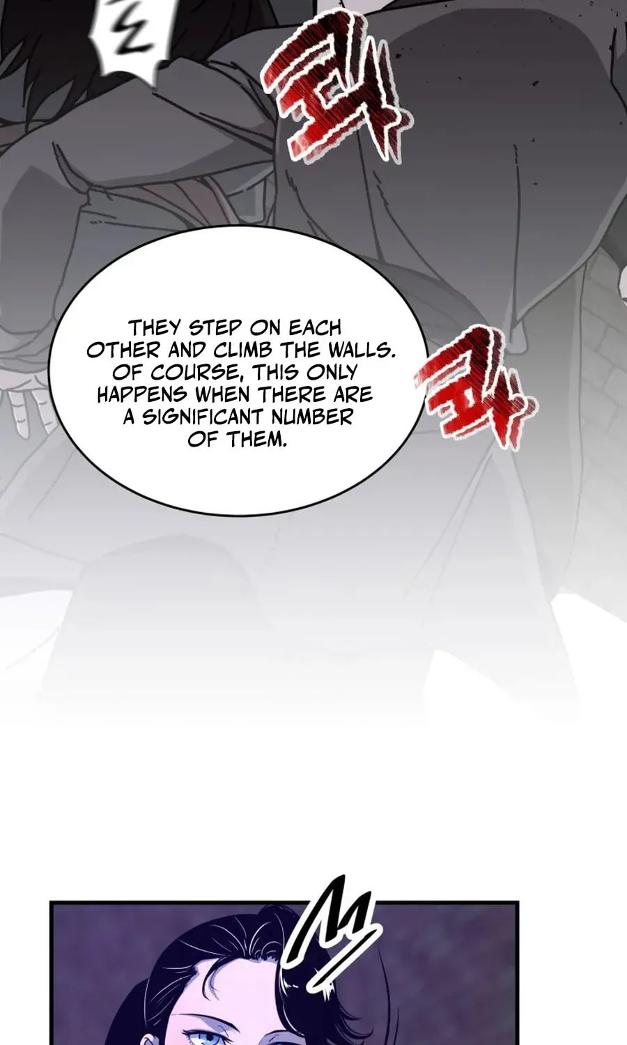The World's Best Martial Arts Instructor Chapter 65 page 11 - 