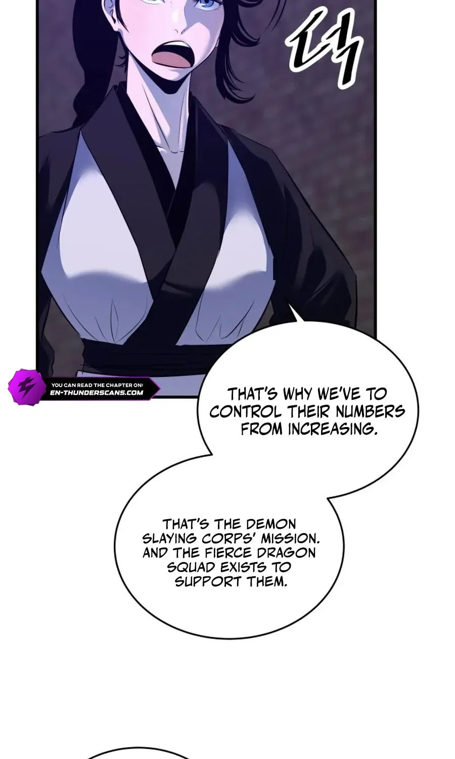 The World's Best Martial Arts Instructor Chapter 65 page 12 - 