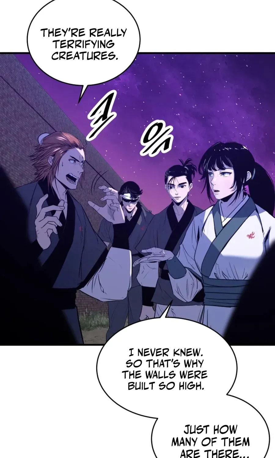 The World's Best Martial Arts Instructor Chapter 65 page 13 - 