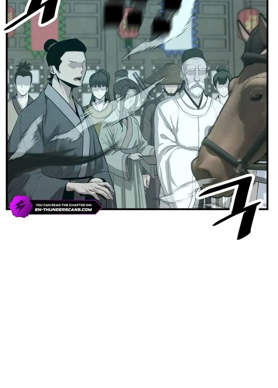 The World's Best Martial Arts Instructor Chapter 65 page 26 - 