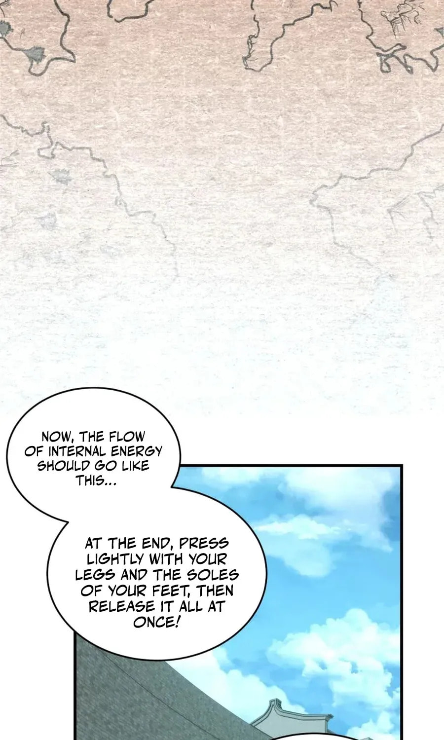 The World's Best Martial Arts Instructor Chapter 65 page 37 - 