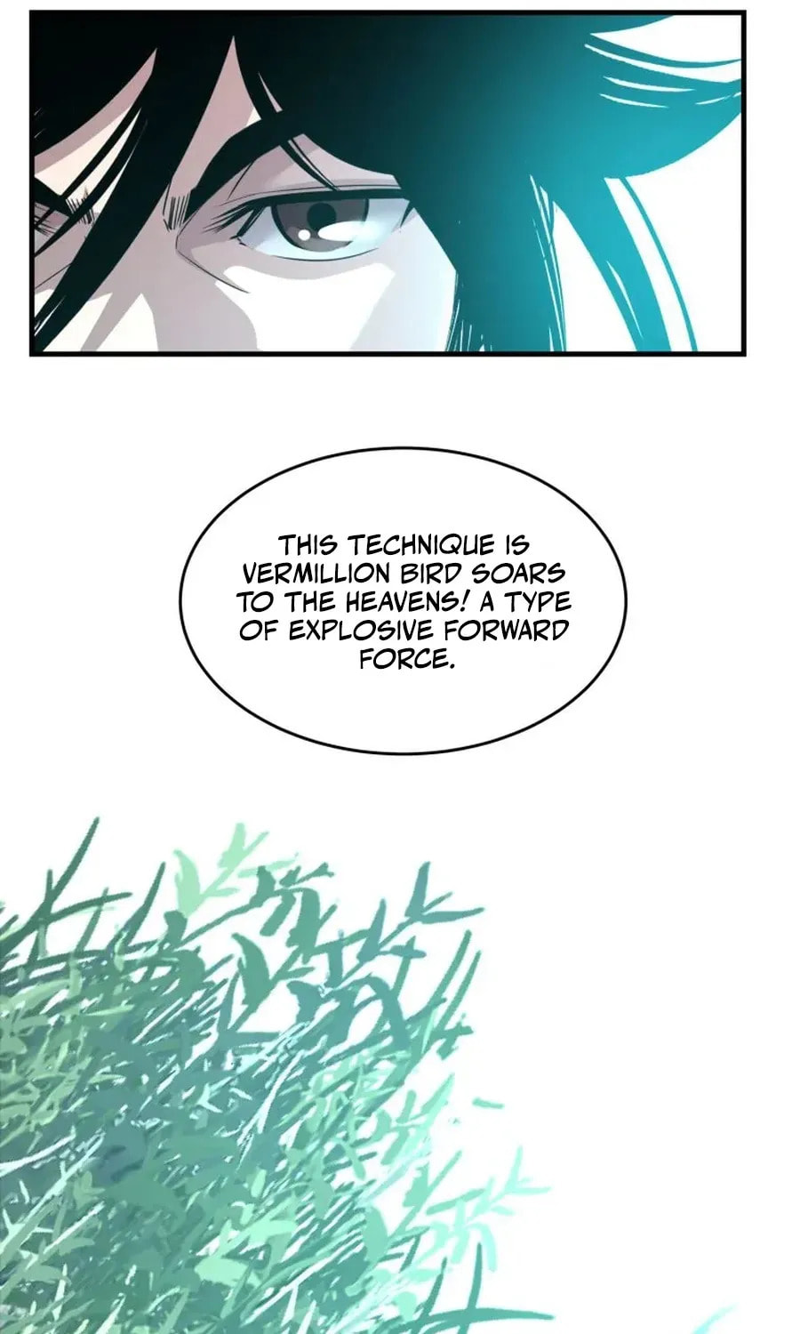 The World's Best Martial Arts Instructor Chapter 65 page 41 - 