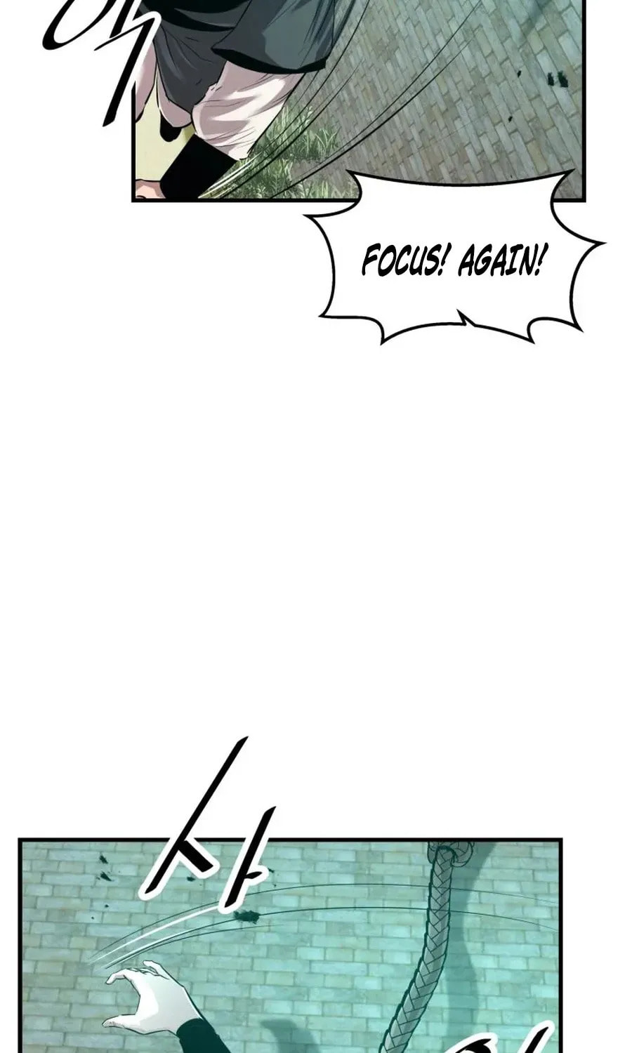 The World's Best Martial Arts Instructor Chapter 65 page 44 - 