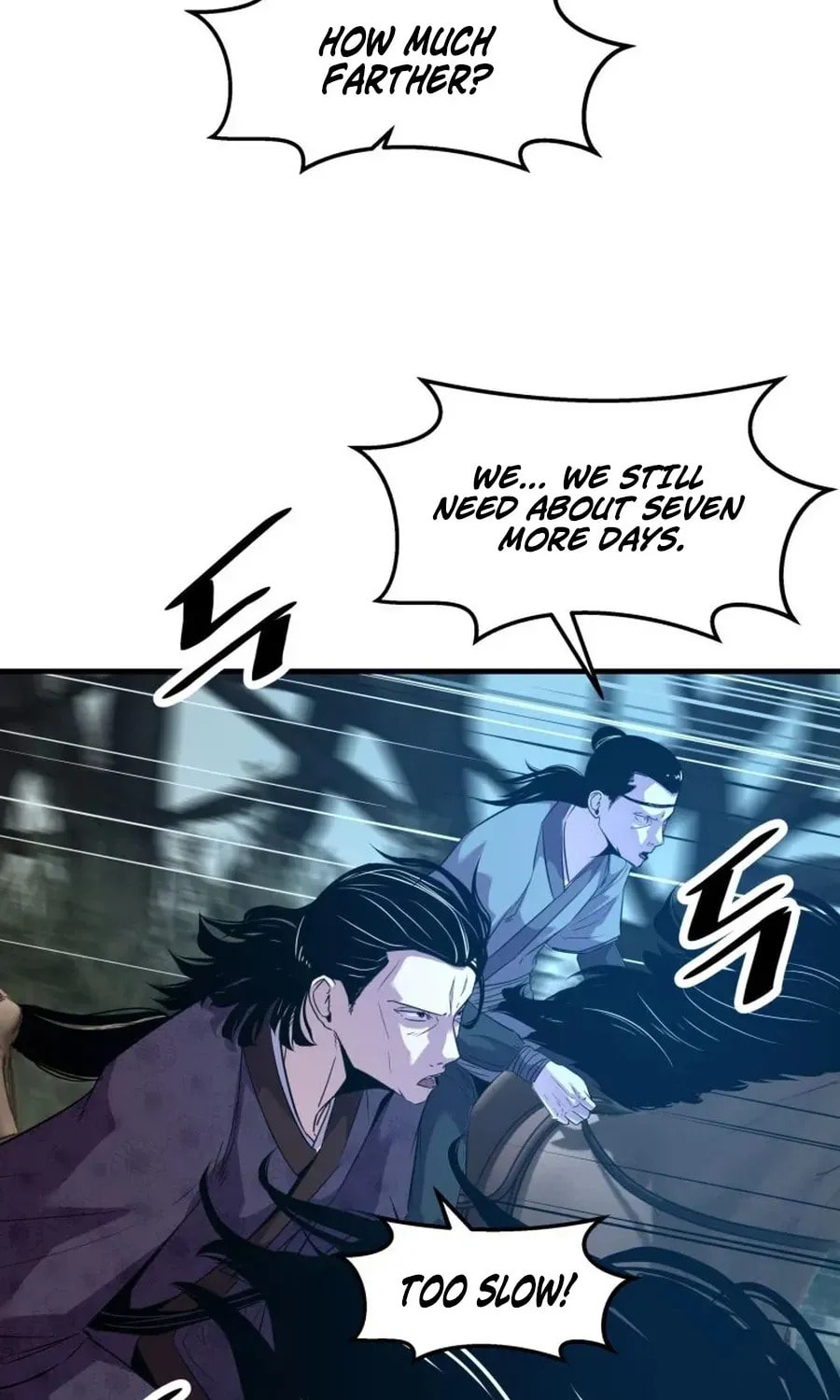 The World's Best Martial Arts Instructor Chapter 65 page 52 - 