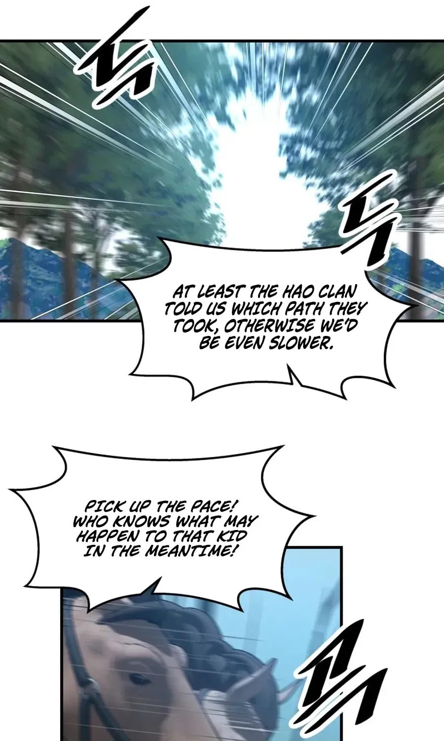 The World's Best Martial Arts Instructor Chapter 65 page 54 - 