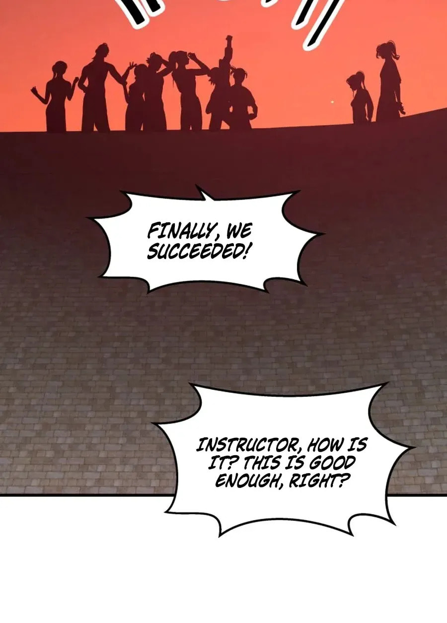 The World's Best Martial Arts Instructor Chapter 65 page 59 - 