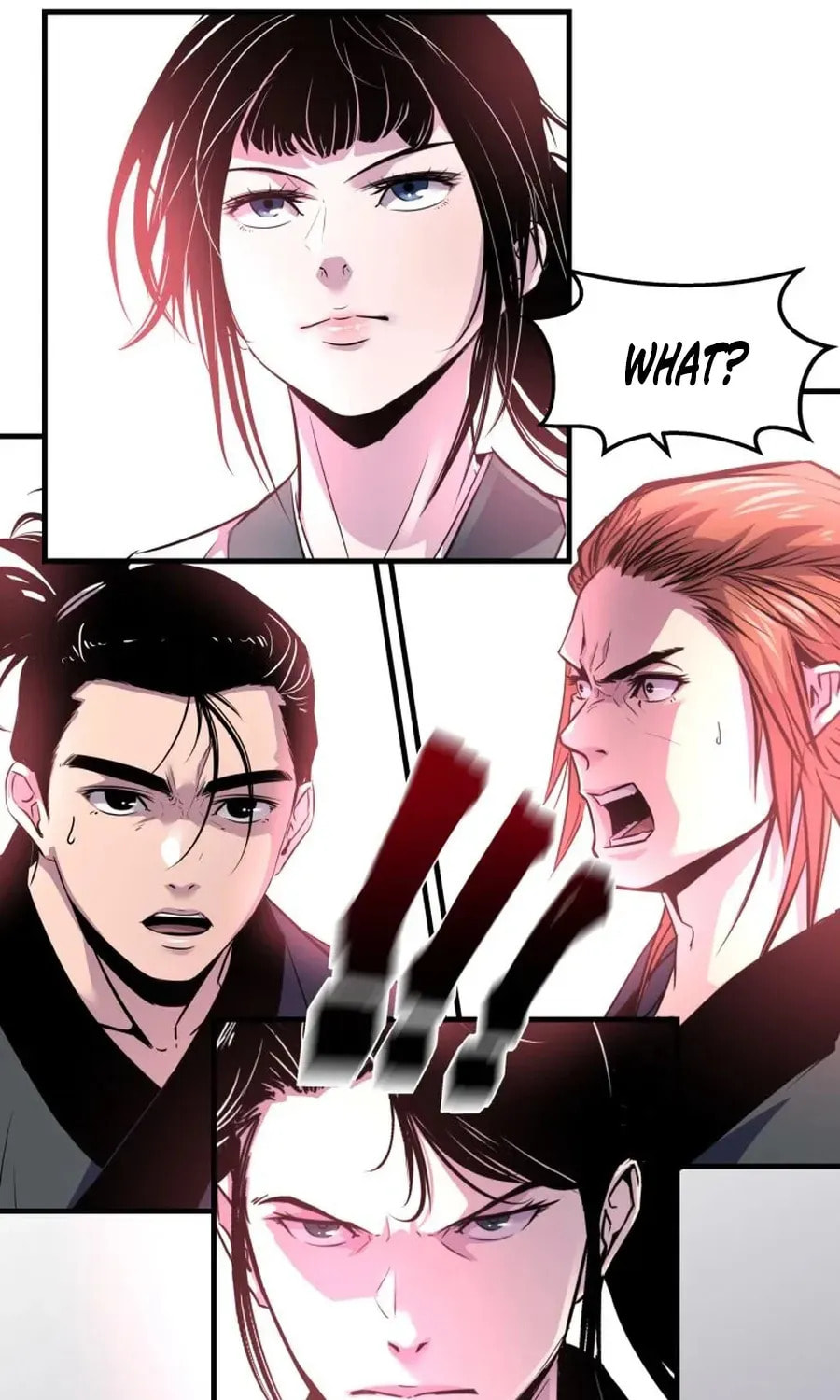 The World's Best Martial Arts Instructor Chapter 65 page 64 - 
