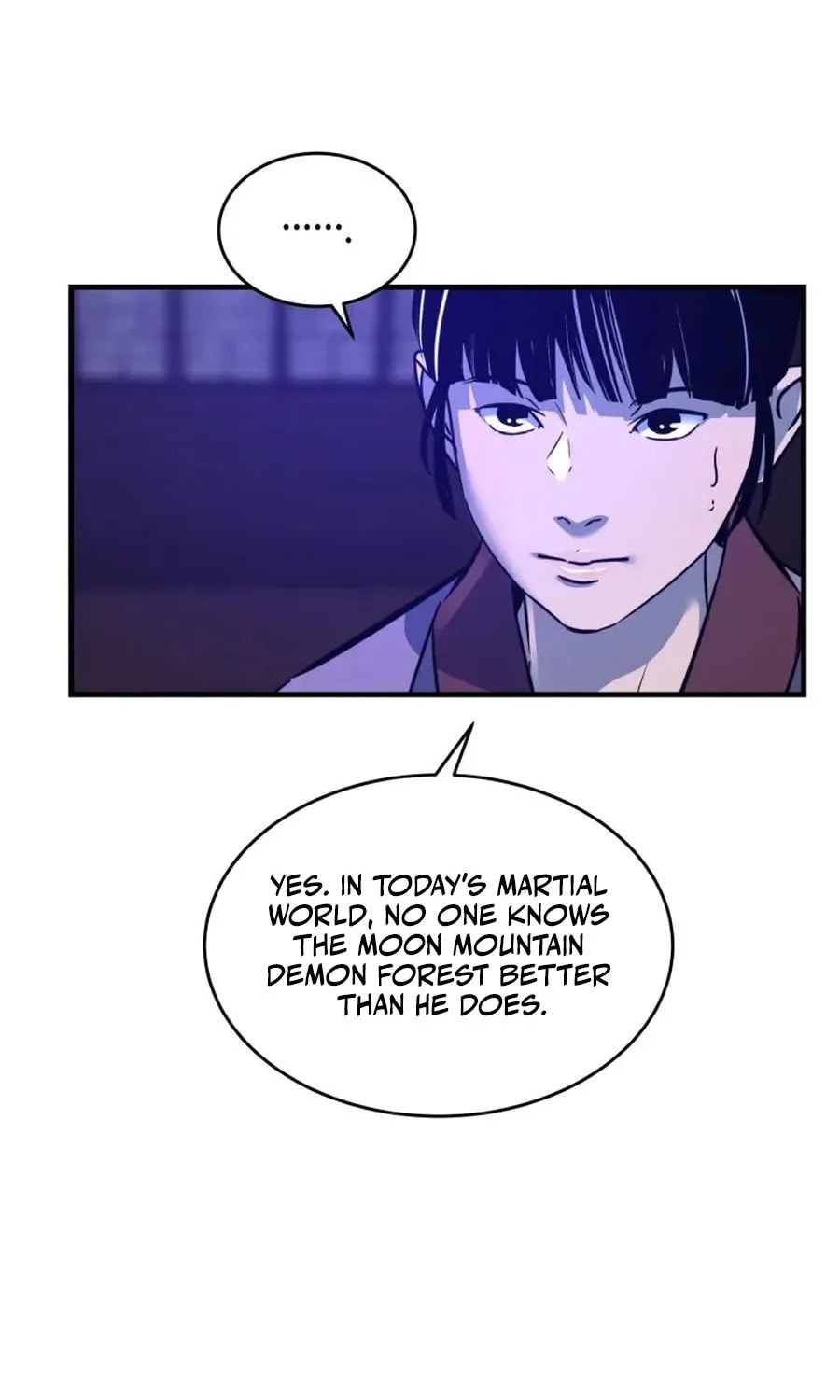 The World's Best Martial Arts Instructor Chapter 65 page 84 - 
