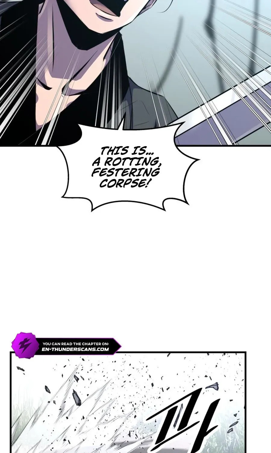 The World's Best Martial Arts Instructor Chapter 66 page 11 - 