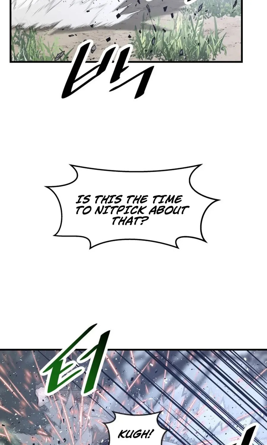 The World's Best Martial Arts Instructor Chapter 66 page 12 - 