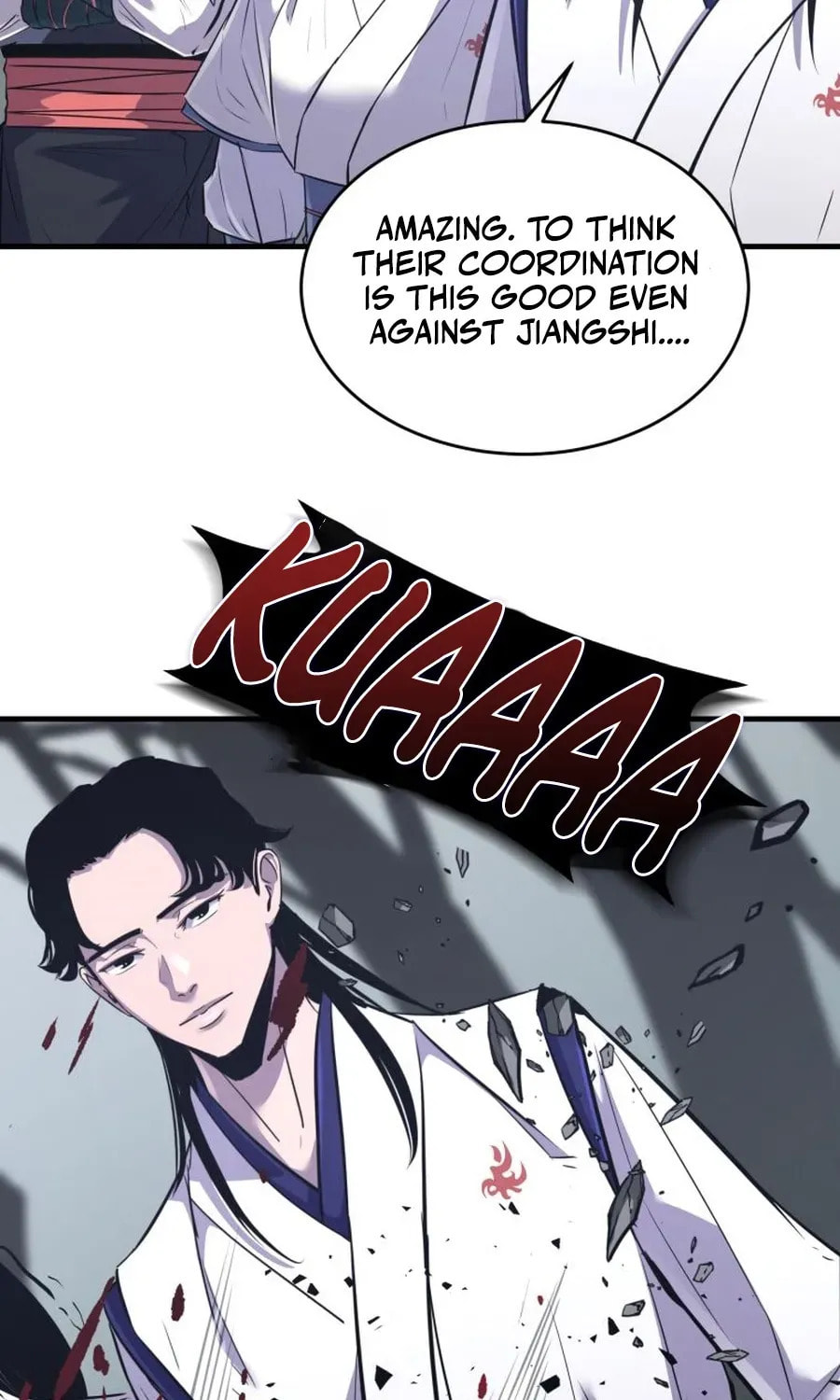 The World's Best Martial Arts Instructor Chapter 66 page 19 - 