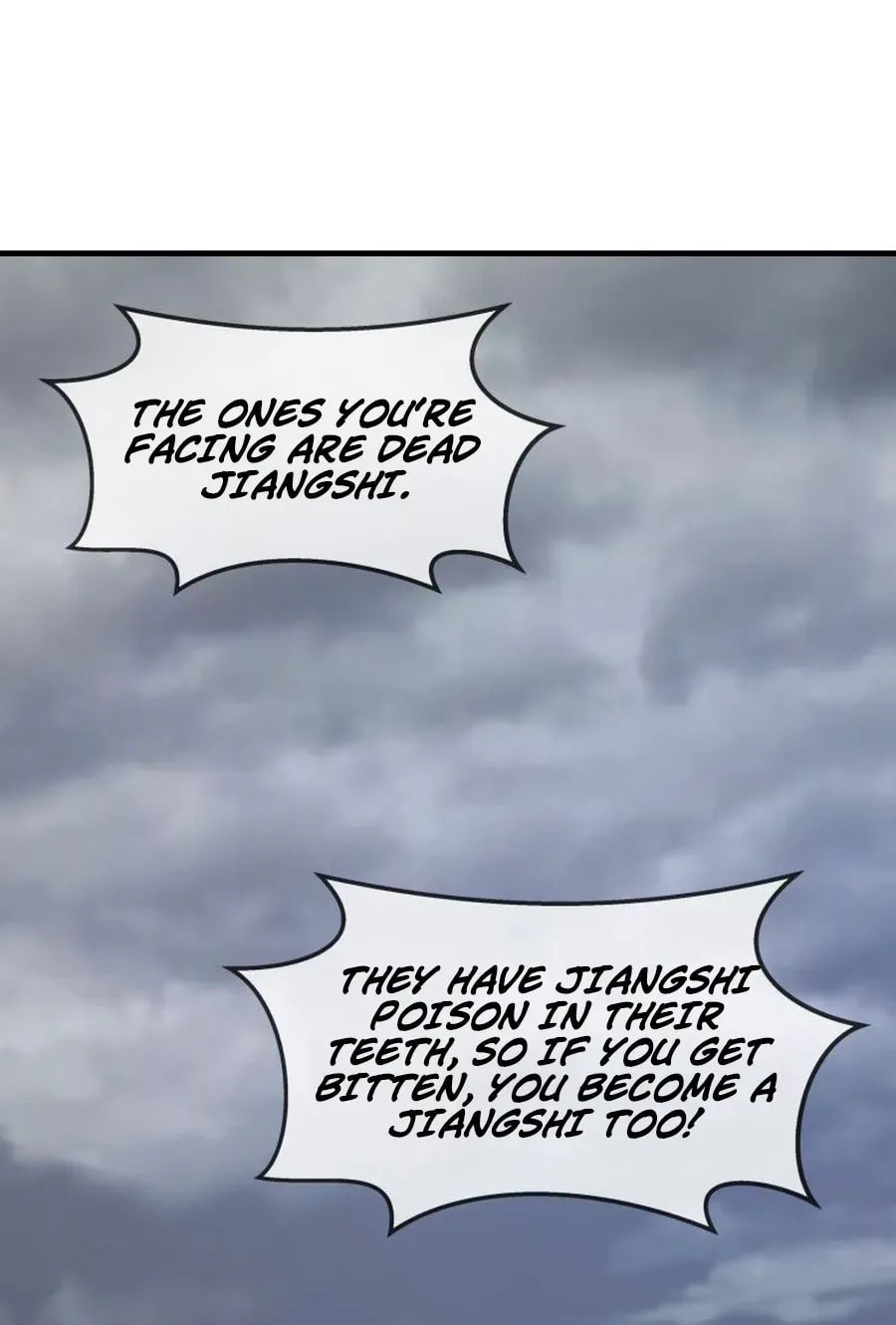 The World's Best Martial Arts Instructor Chapter 66 page 25 - 
