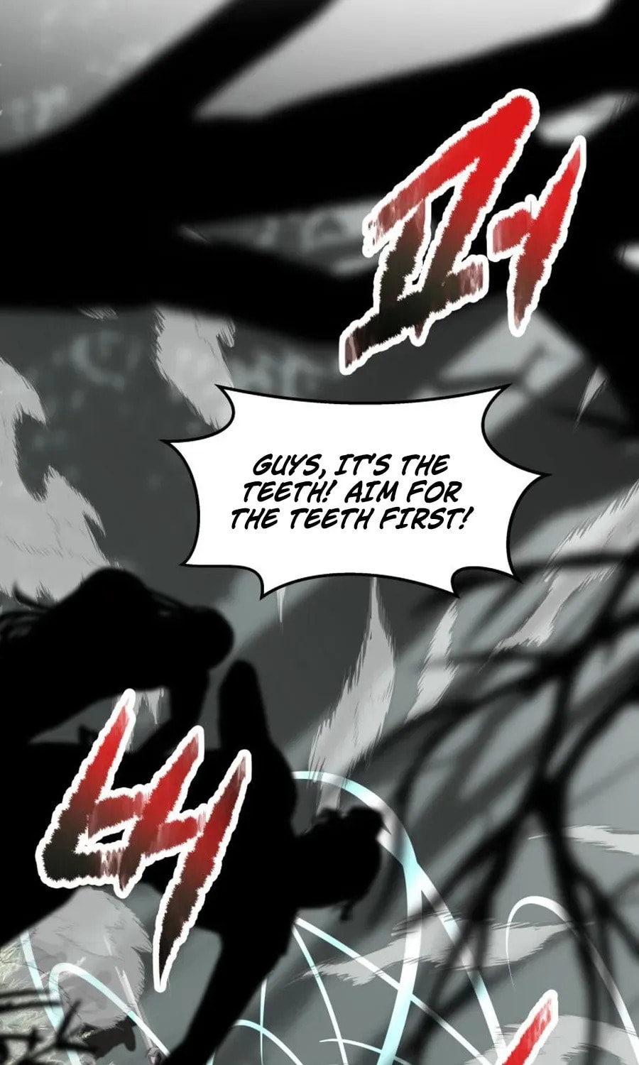 The World's Best Martial Arts Instructor Chapter 66 page 31 - 