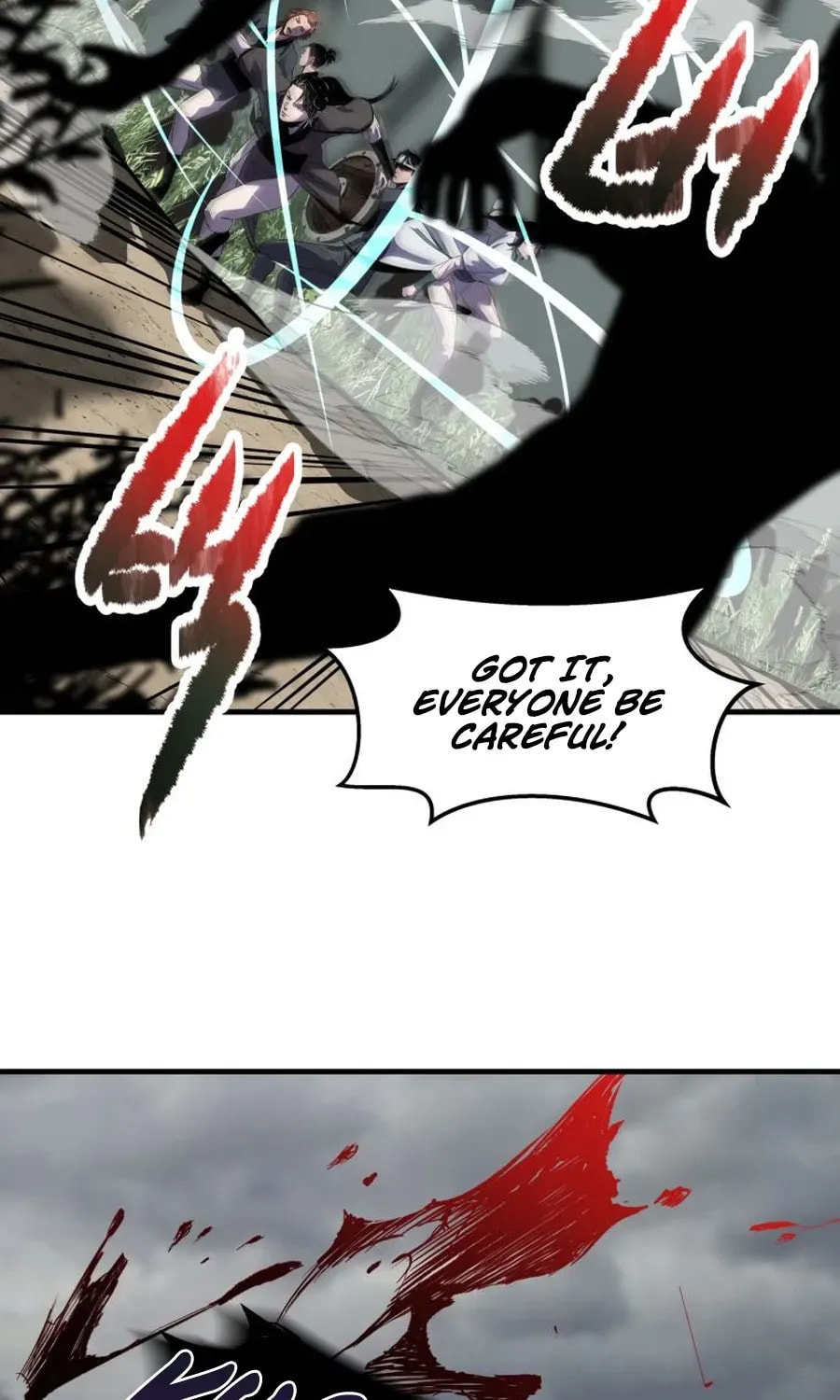 The World's Best Martial Arts Instructor Chapter 66 page 32 - 