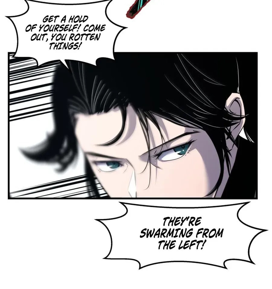 The World's Best Martial Arts Instructor Chapter 66 page 5 - 