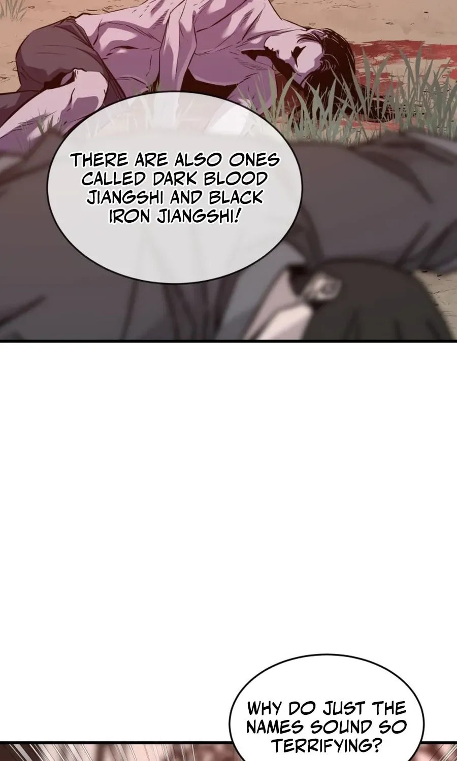 The World's Best Martial Arts Instructor Chapter 66 page 42 - 