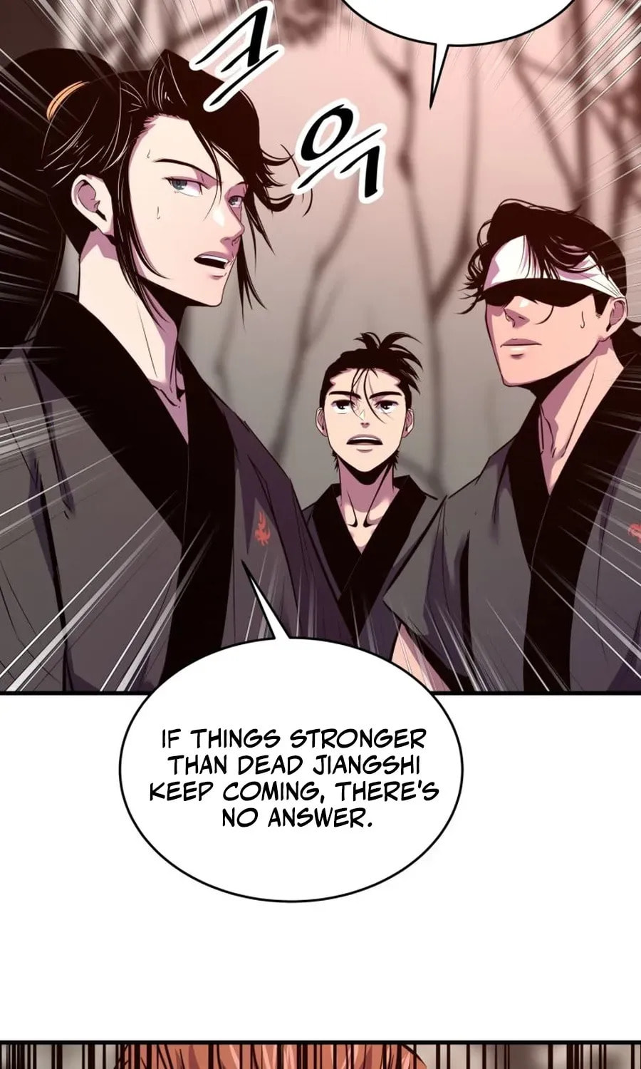 The World's Best Martial Arts Instructor Chapter 66 page 43 - 