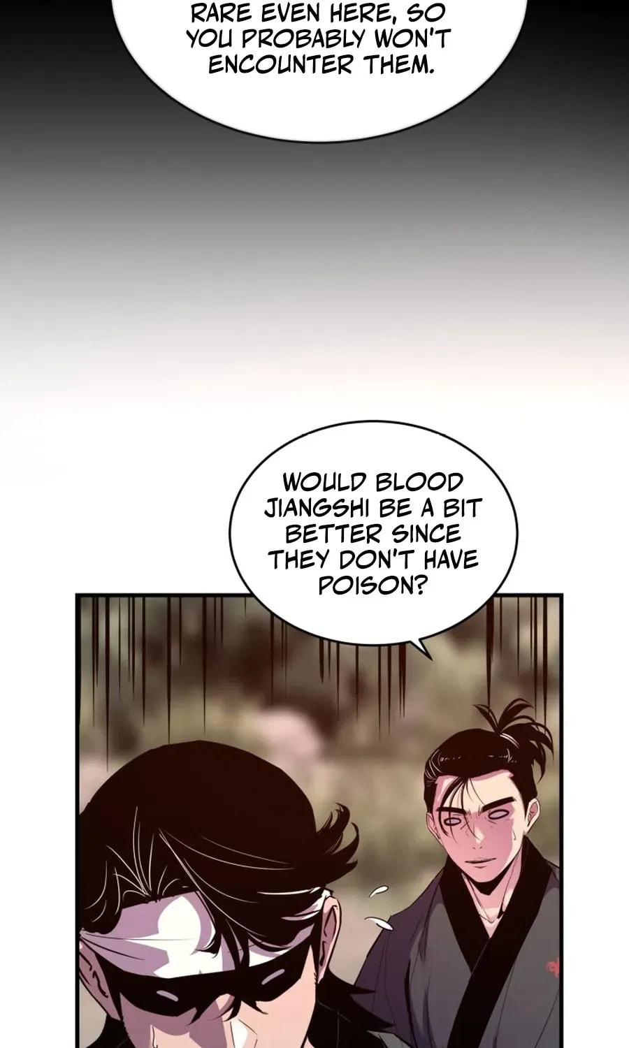 The World's Best Martial Arts Instructor Chapter 66 page 50 - 