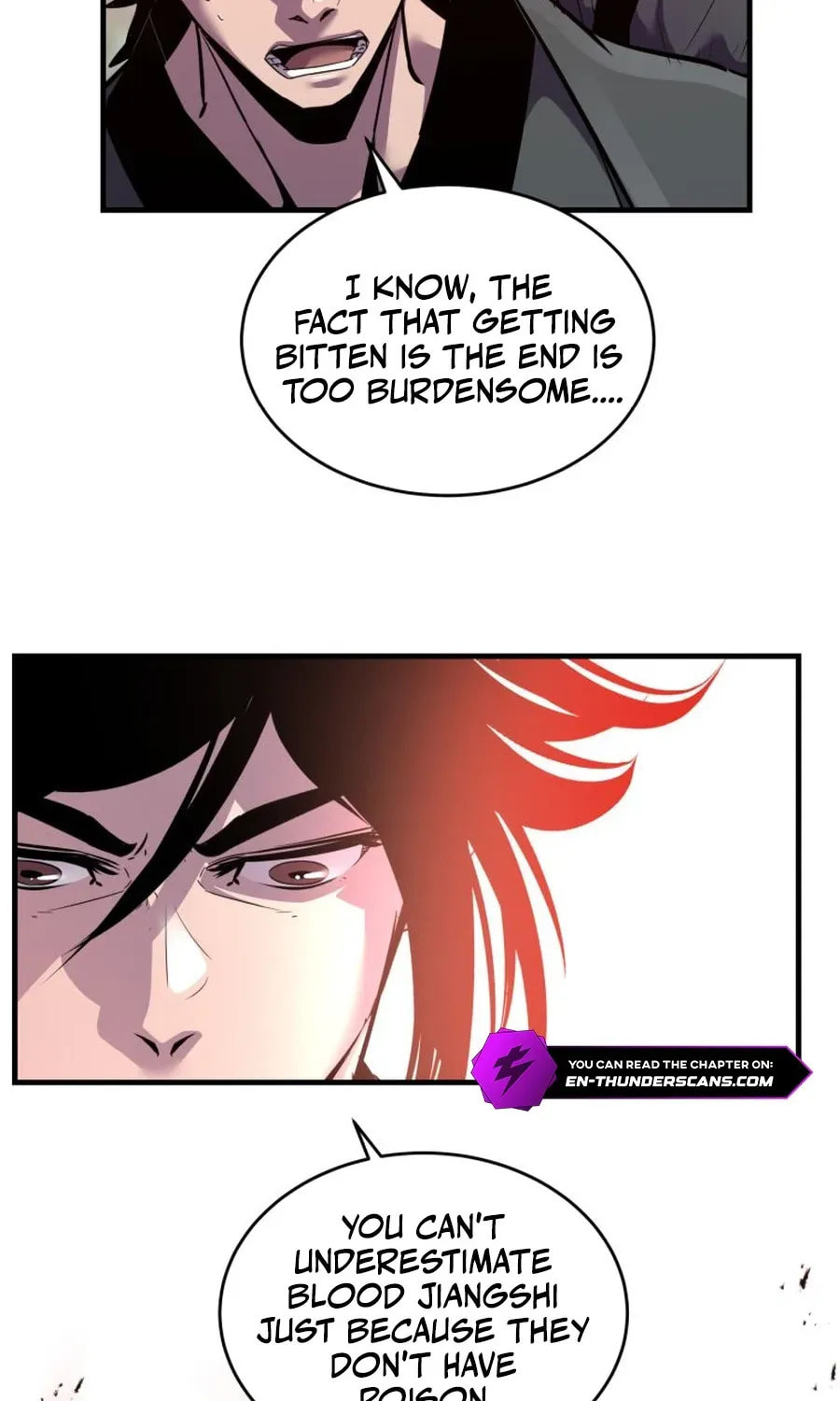 The World's Best Martial Arts Instructor Chapter 66 page 51 - 