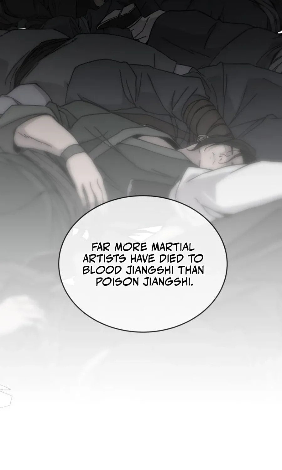 The World's Best Martial Arts Instructor Chapter 66 page 53 - 