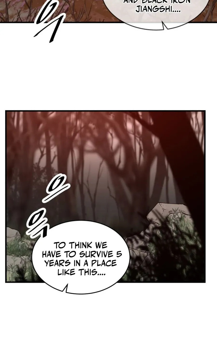 The World's Best Martial Arts Instructor Chapter 66 page 56 - 