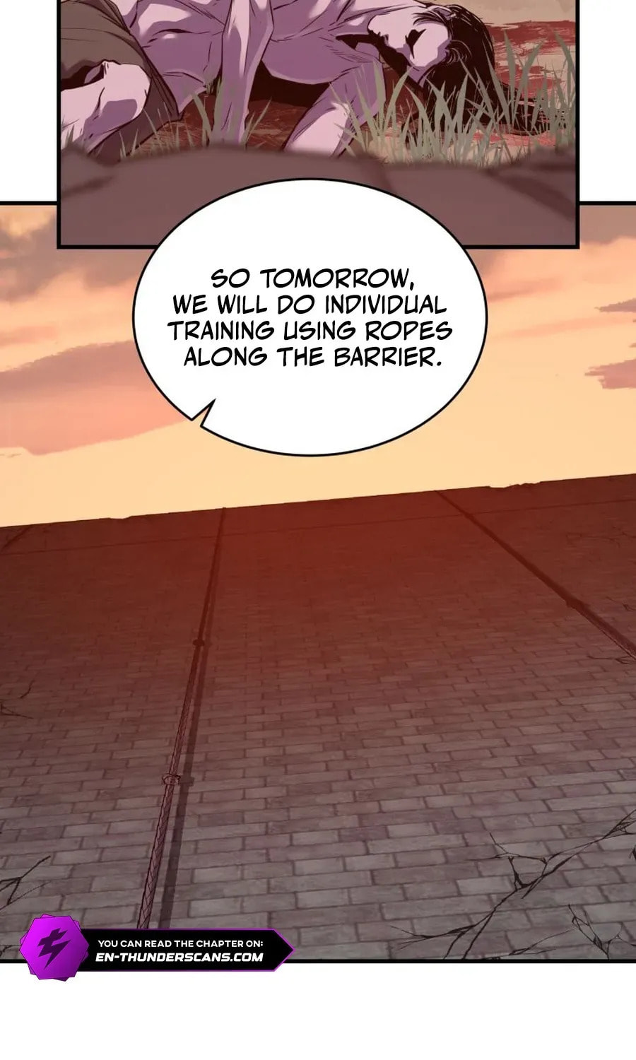 The World's Best Martial Arts Instructor Chapter 66 page 61 - 