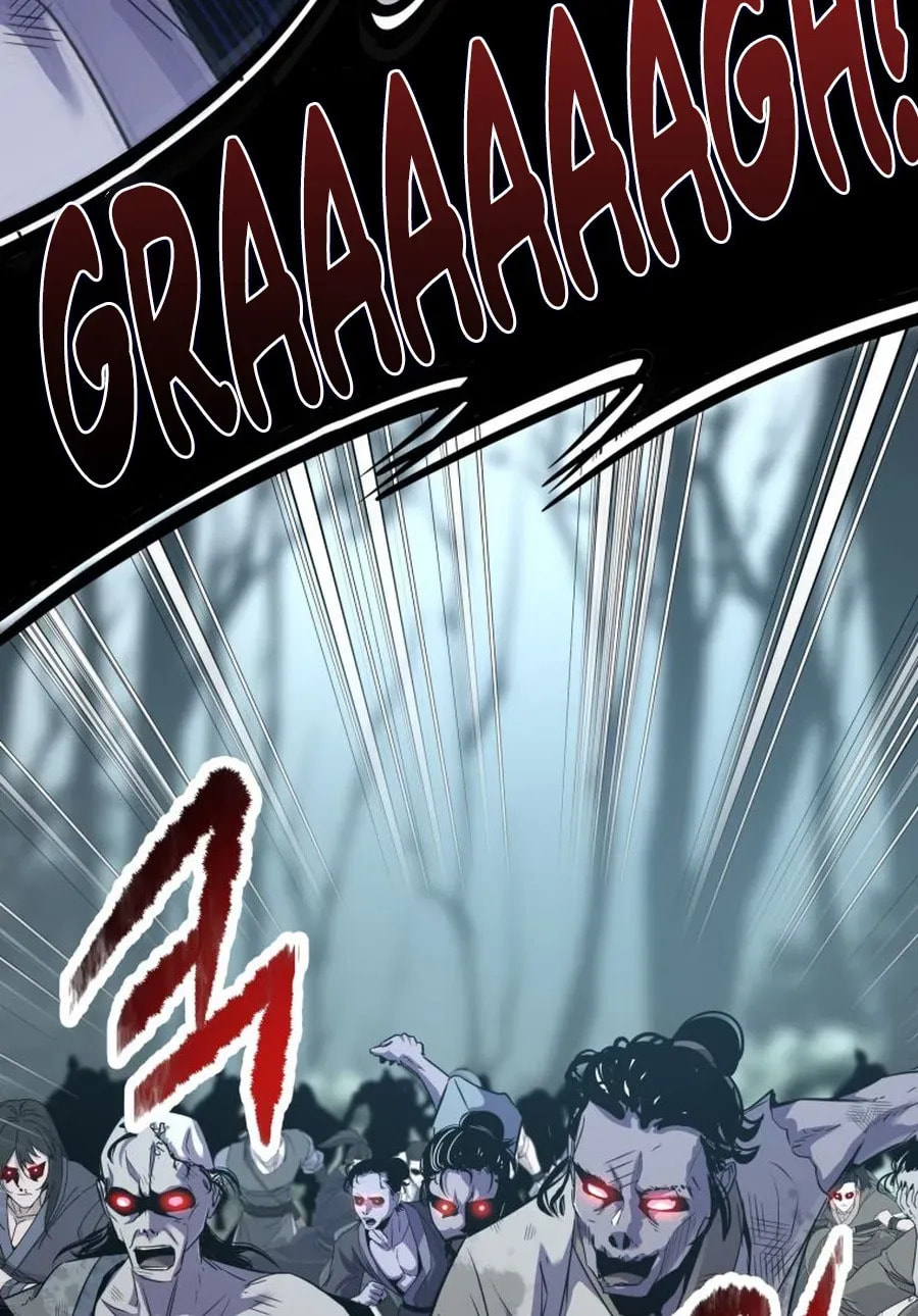 The World's Best Martial Arts Instructor Chapter 66 page 9 - 