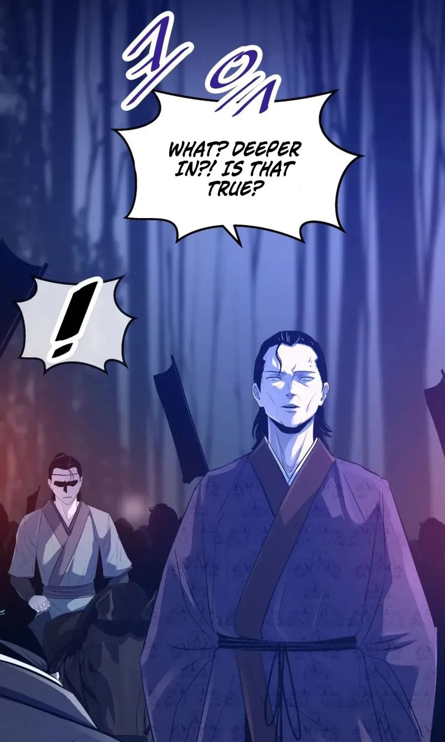 The World's Best Martial Arts Instructor Chapter 67 page 27 - 