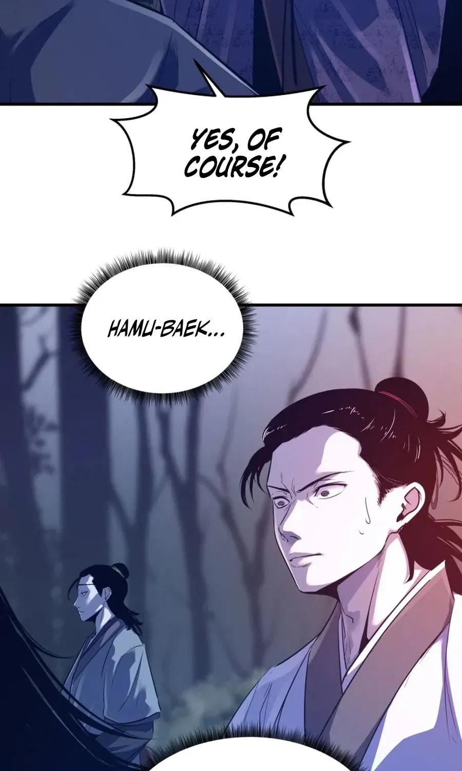 The World's Best Martial Arts Instructor Chapter 67 page 28 - 