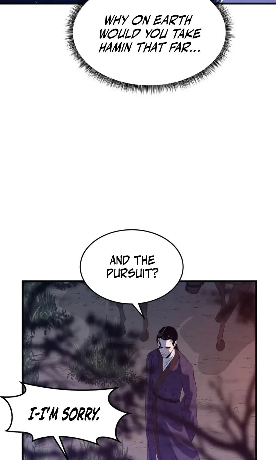 The World's Best Martial Arts Instructor Chapter 67 page 29 - 
