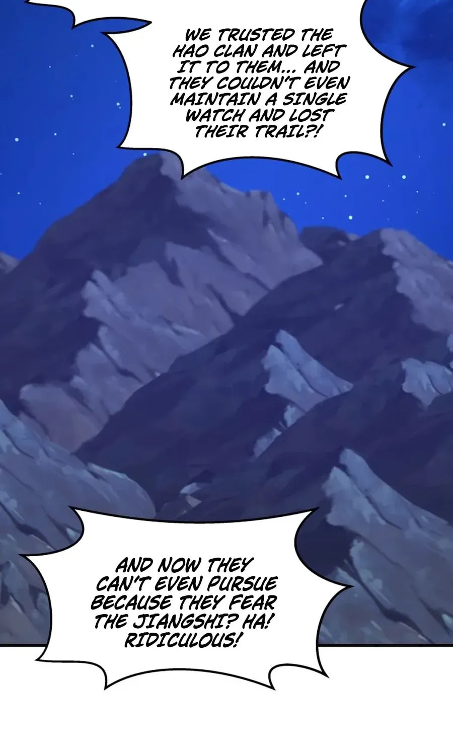 The World's Best Martial Arts Instructor Chapter 67 page 33 - 