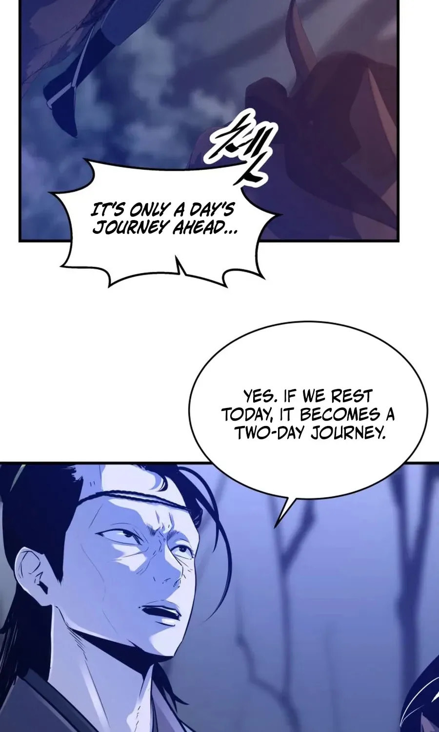 The World's Best Martial Arts Instructor Chapter 67 page 8 - 