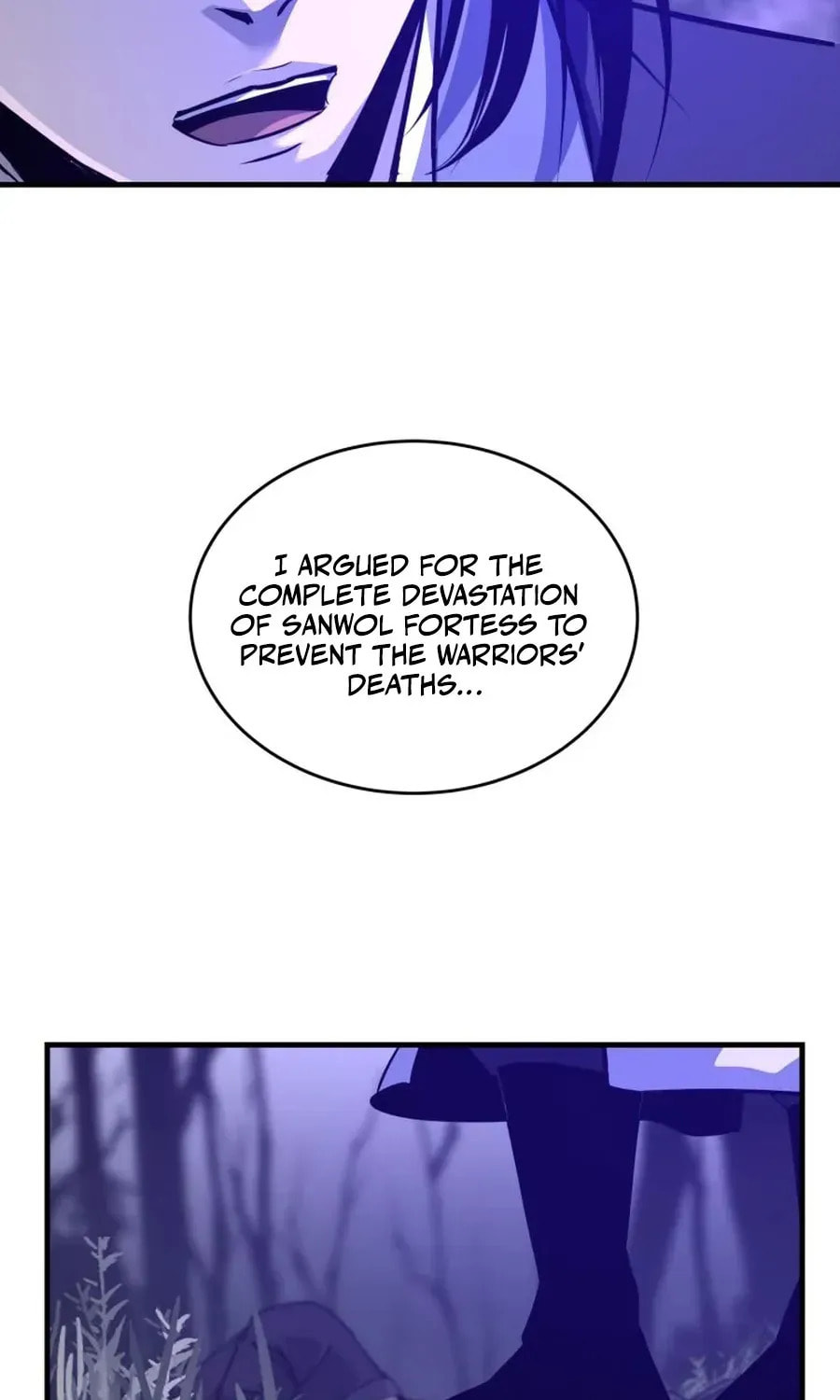The World's Best Martial Arts Instructor Chapter 67 page 72 - 