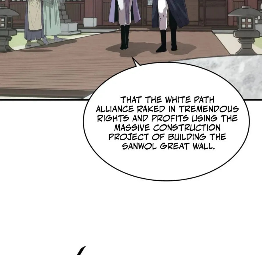 The World's Best Martial Arts Instructor Chapter 68 page 15 - 