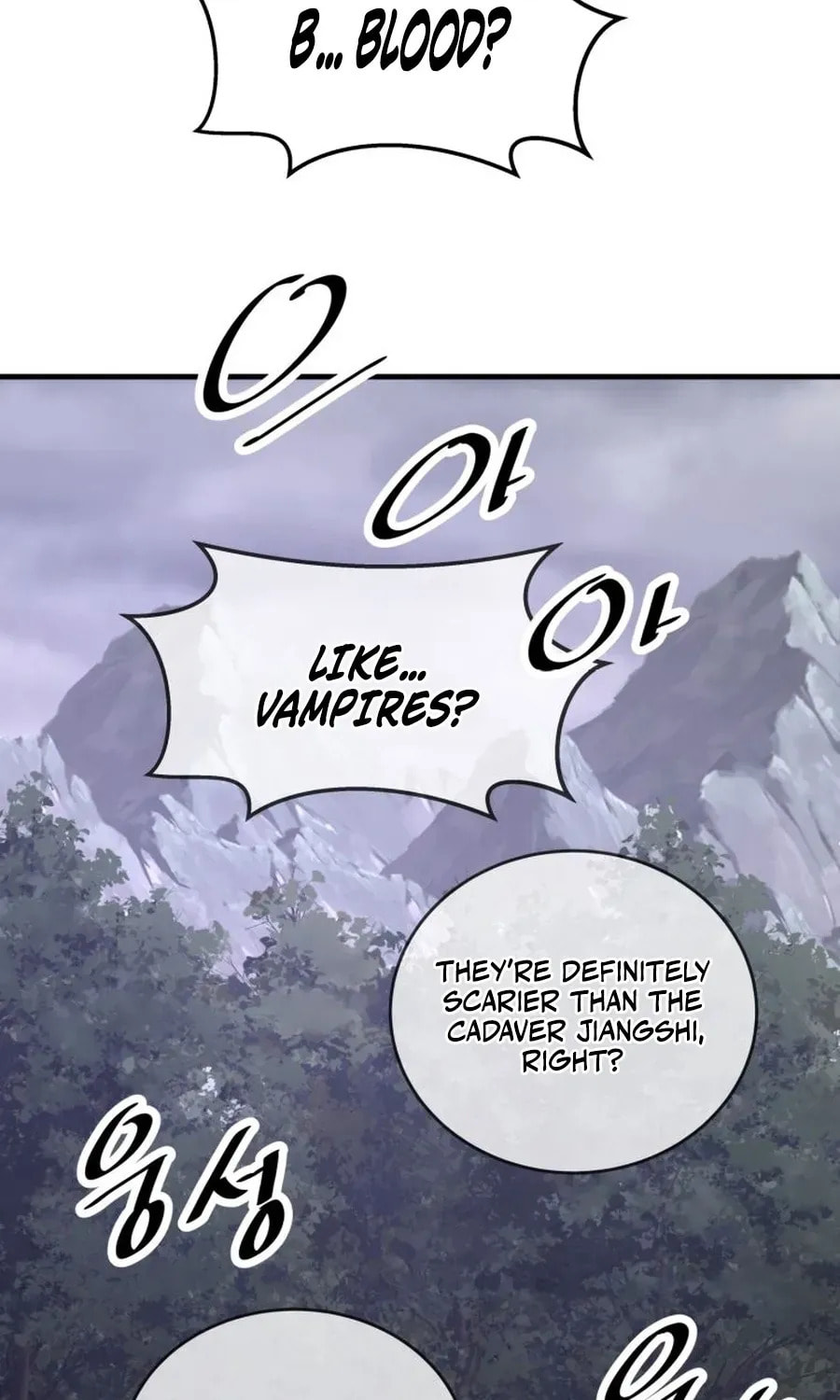 The World's Best Martial Arts Instructor Chapter 68 page 31 - 