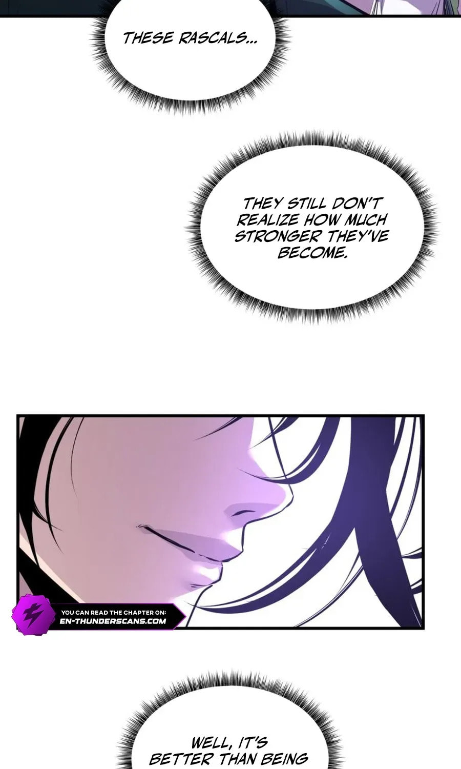 The World's Best Martial Arts Instructor Chapter 68 page 33 - 
