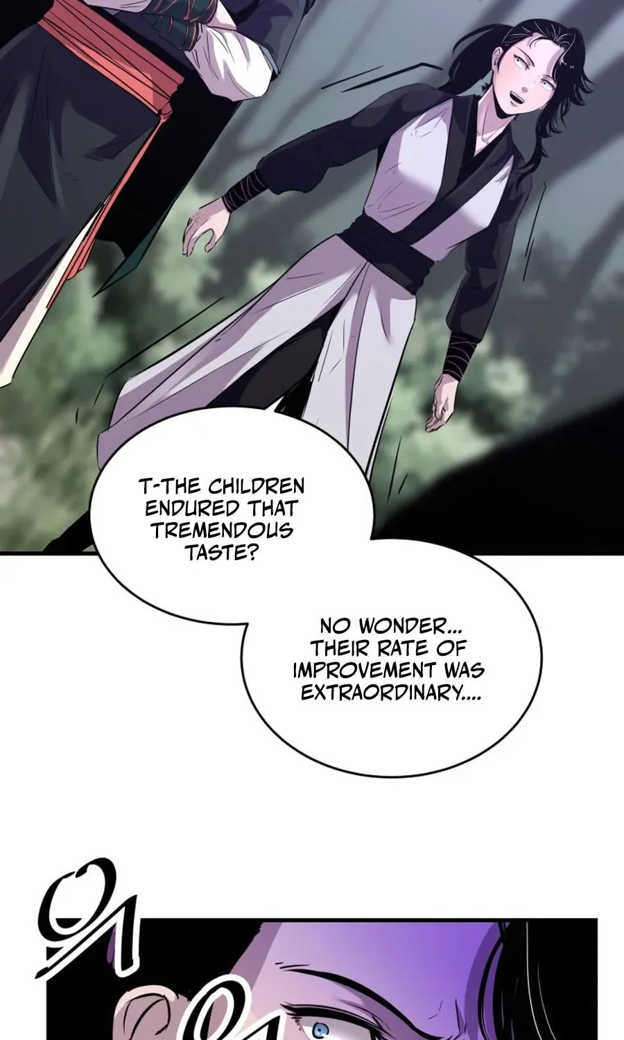 The World's Best Martial Arts Instructor Chapter 68 page 41 - 