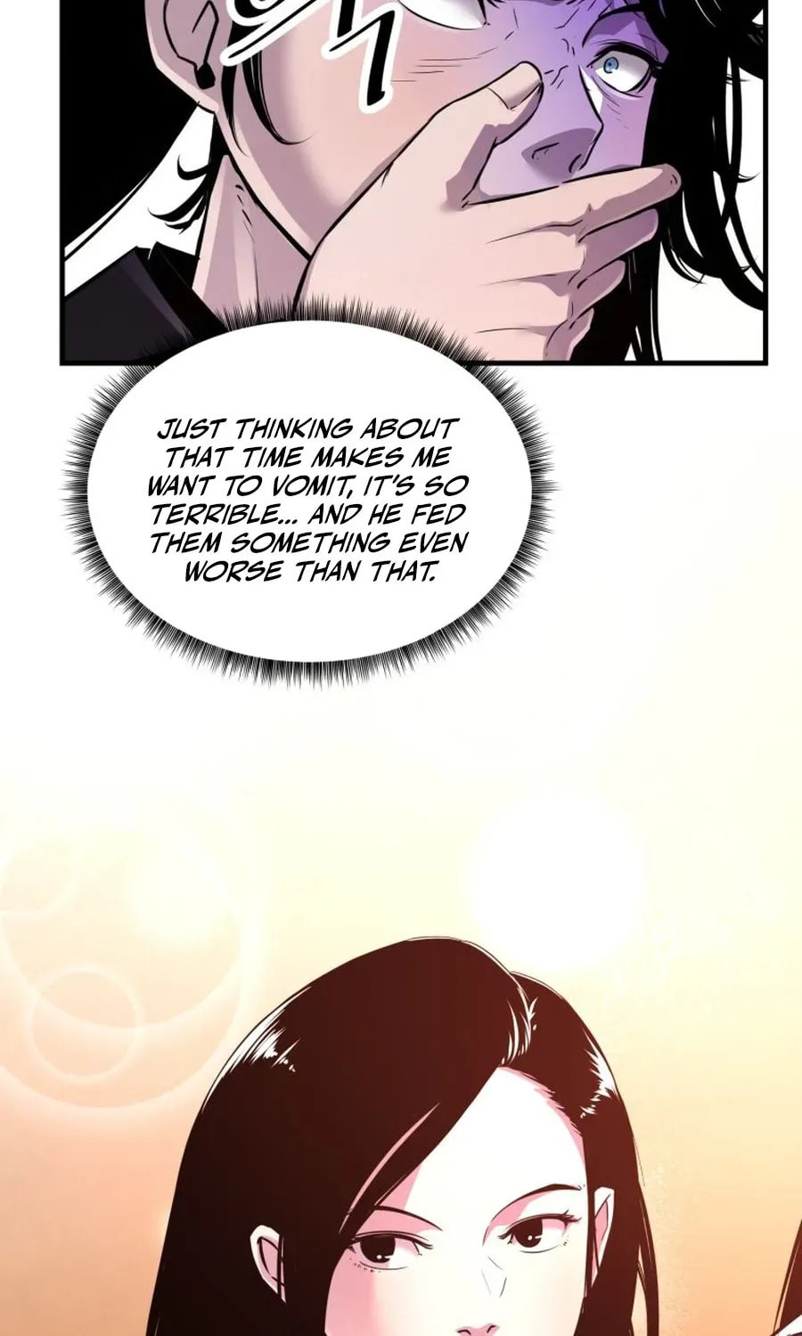 The World's Best Martial Arts Instructor Chapter 68 page 42 - 