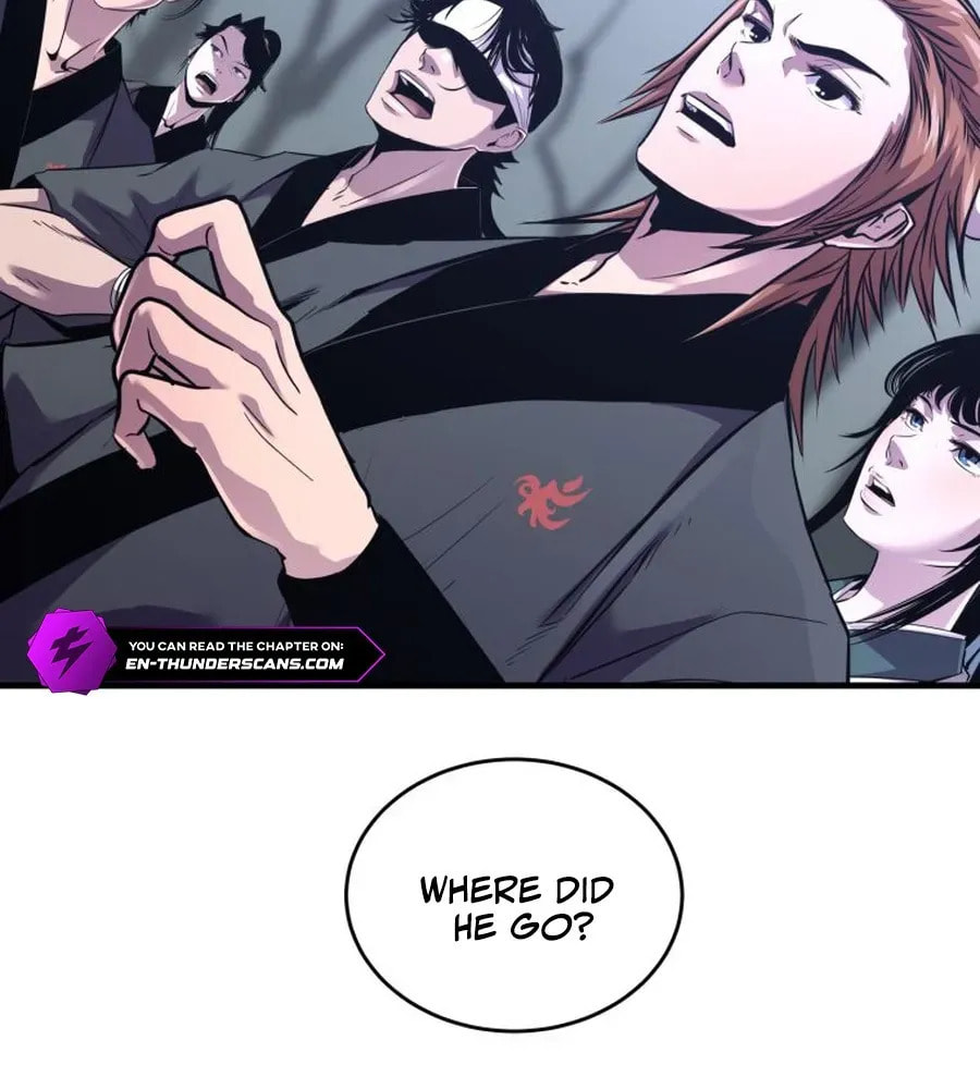 The World's Best Martial Arts Instructor Chapter 68 page 55 - 