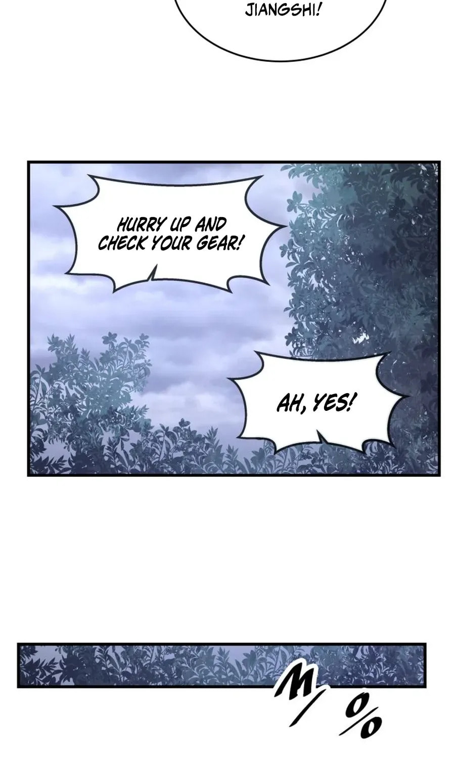 The World's Best Martial Arts Instructor Chapter 68 page 57 - 
