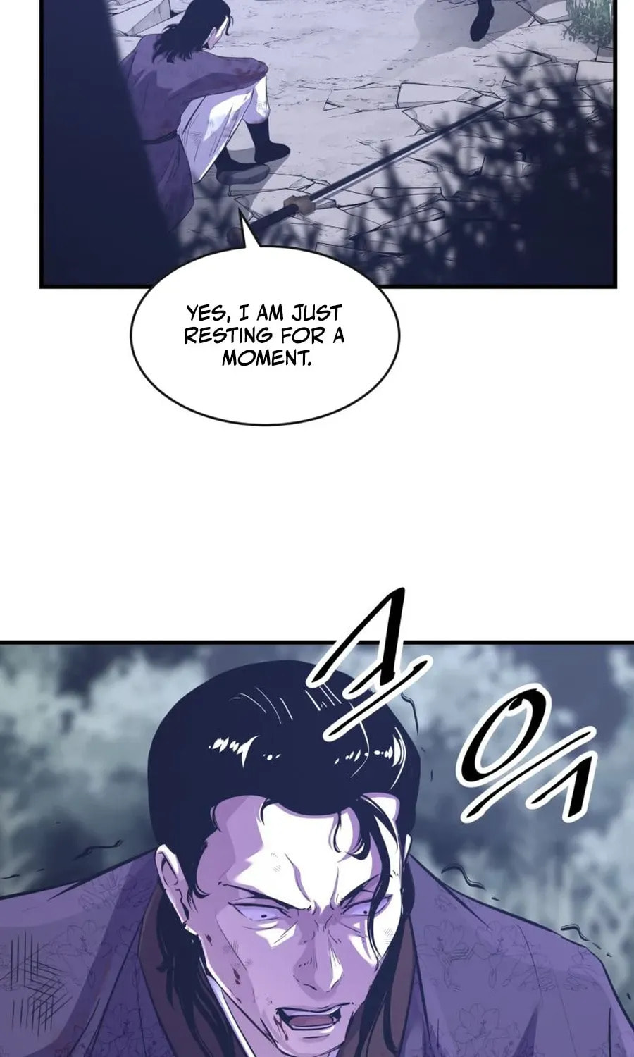 The World's Best Martial Arts Instructor Chapter 68 page 64 - 