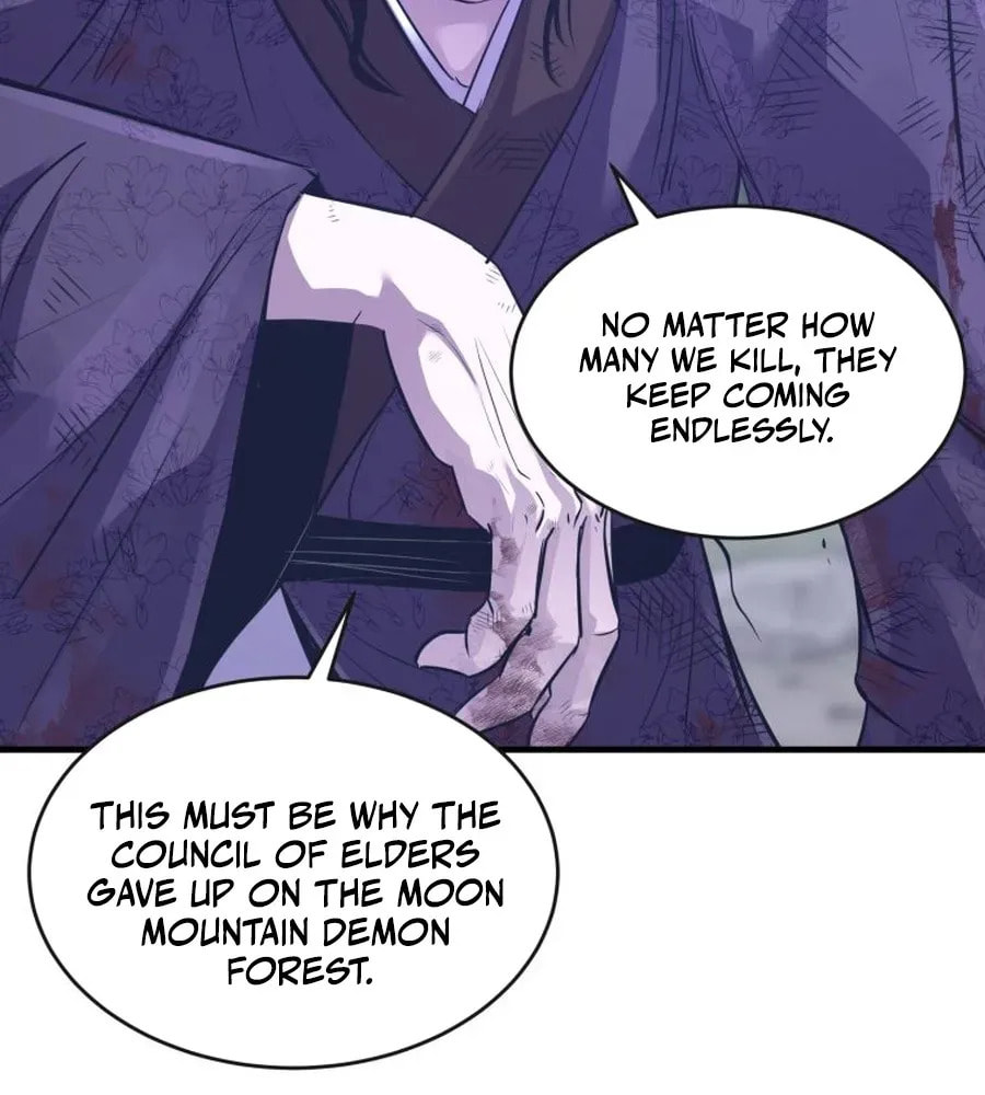 The World's Best Martial Arts Instructor Chapter 68 page 65 - 