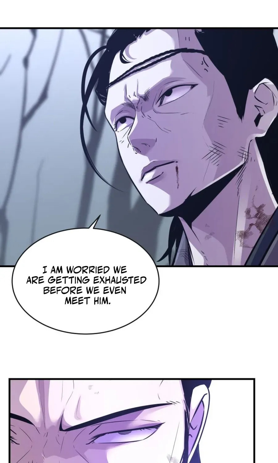 The World's Best Martial Arts Instructor Chapter 68 page 66 - 