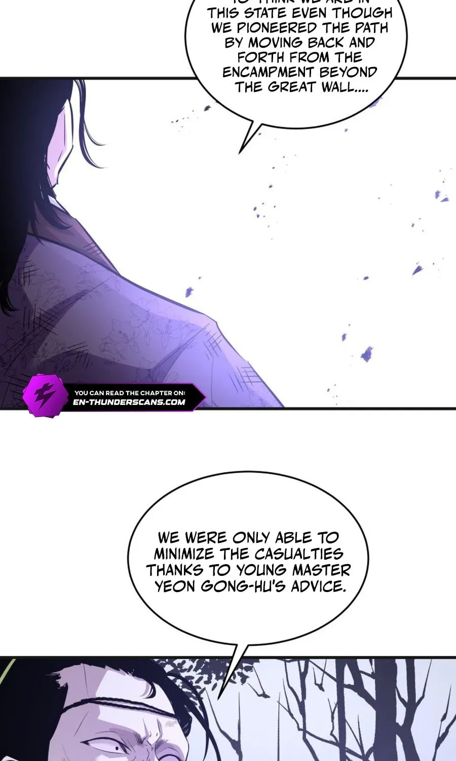 The World's Best Martial Arts Instructor Chapter 68 page 69 - 