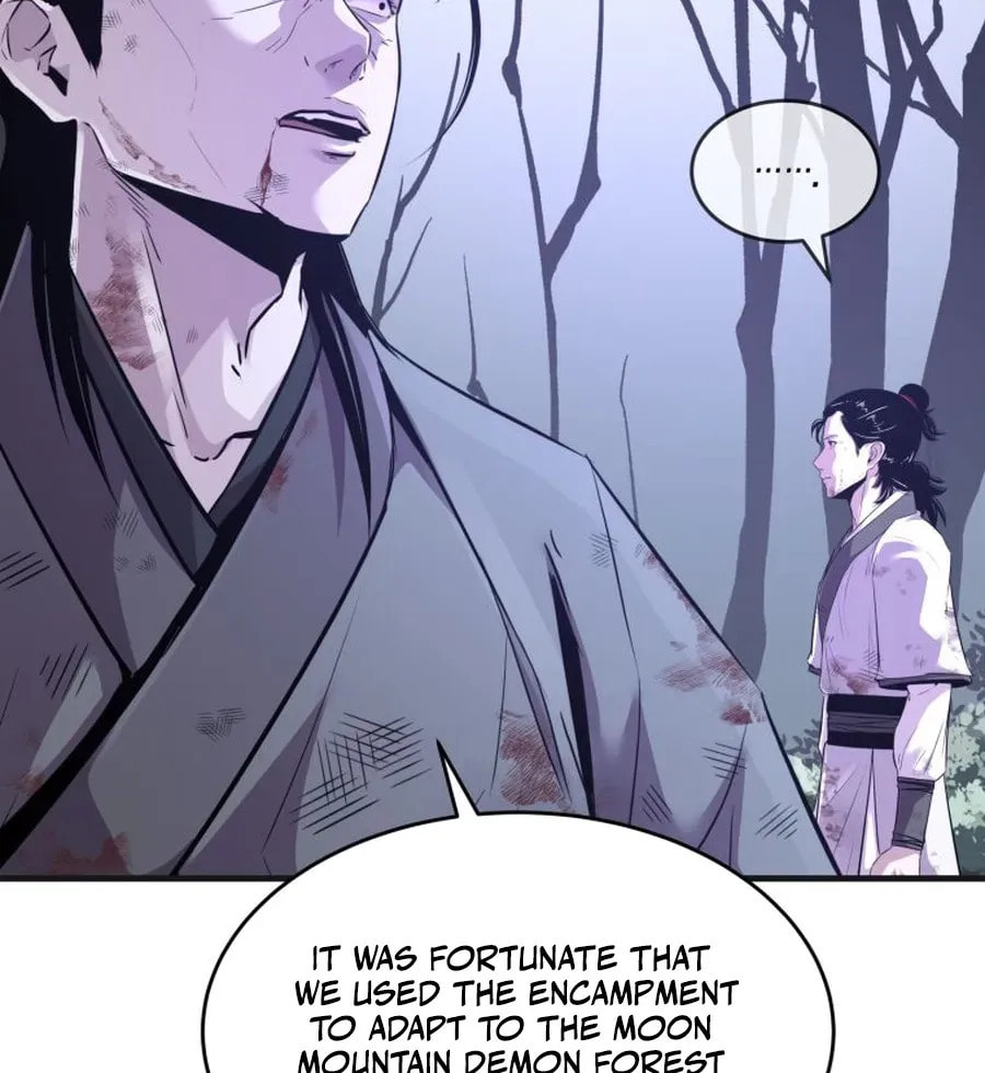 The World's Best Martial Arts Instructor Chapter 68 page 70 - 
